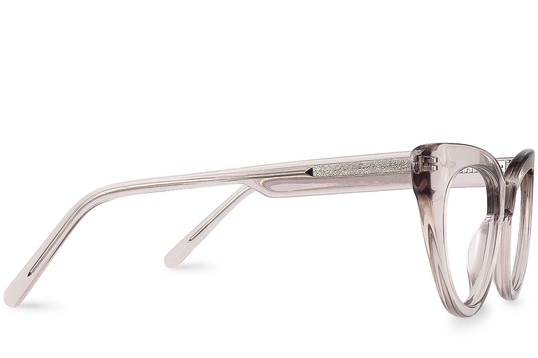 Graziella View Brown