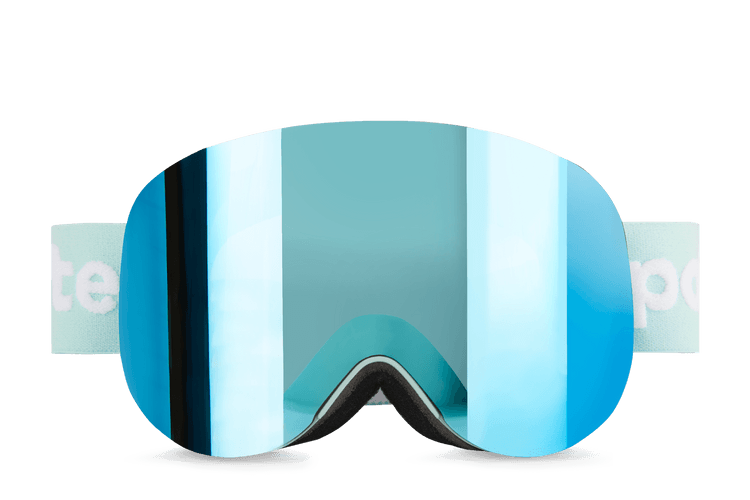K2 Ice Blue