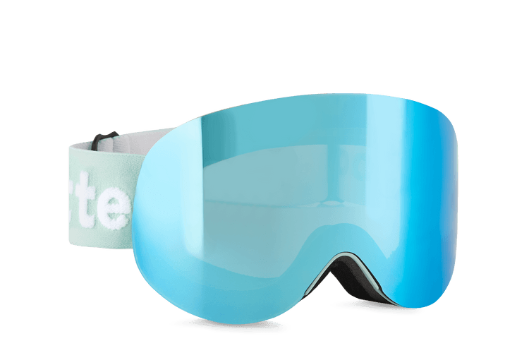 K2 Ice Blue