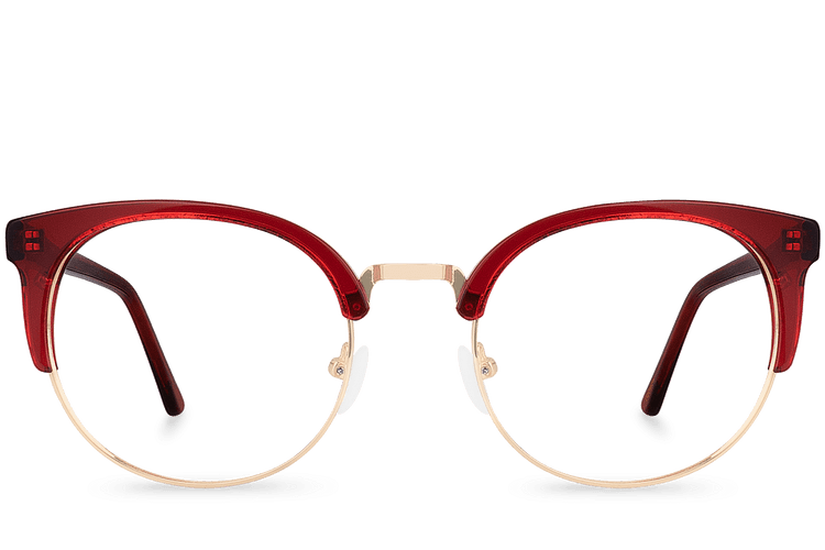 Griffith Red