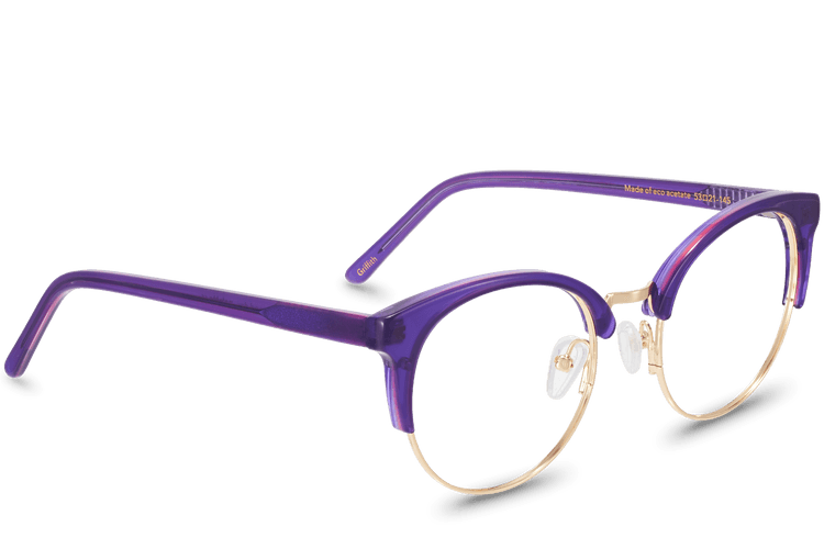 Griffith Purple