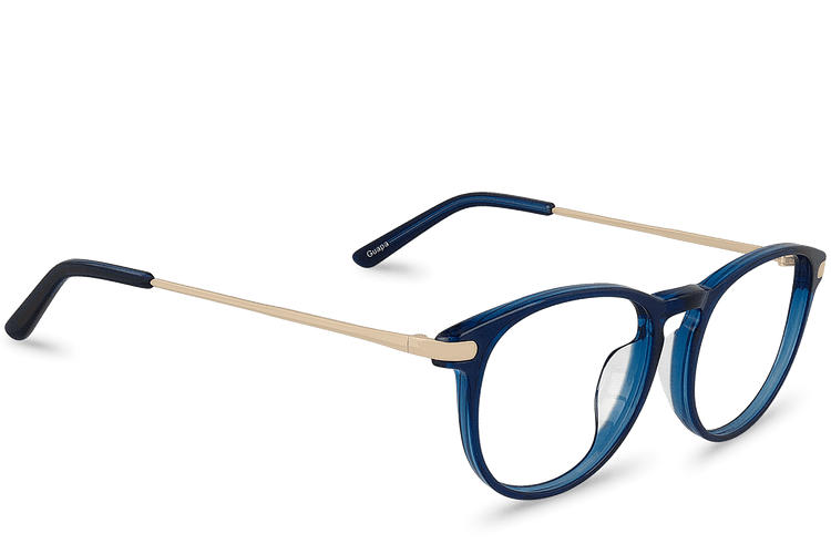 Guapa Blue