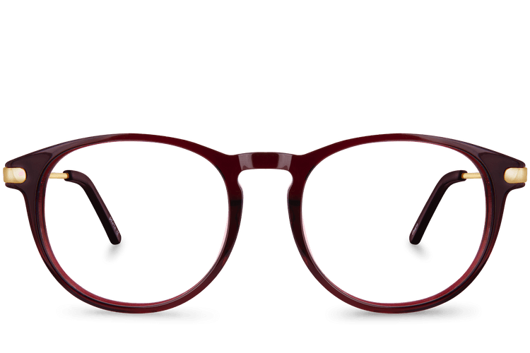 Guapa Red
