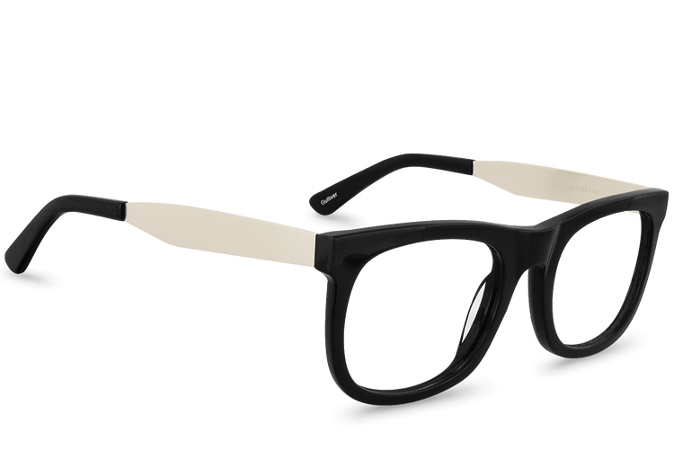 Gulliver Black