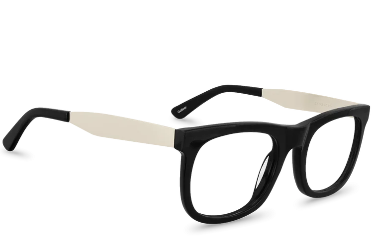 Gulliver Black
