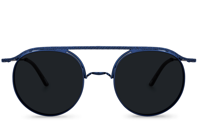 Guo Blue