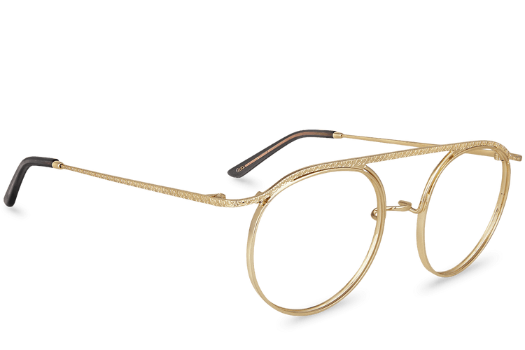 Guo View Gold