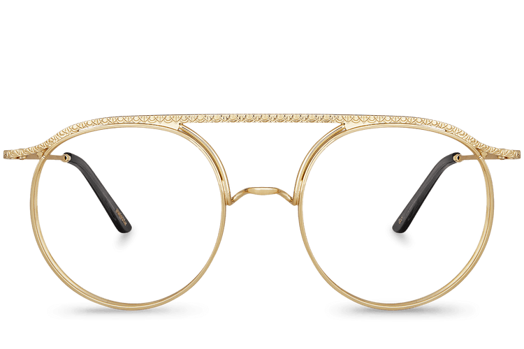 Guo View Gold