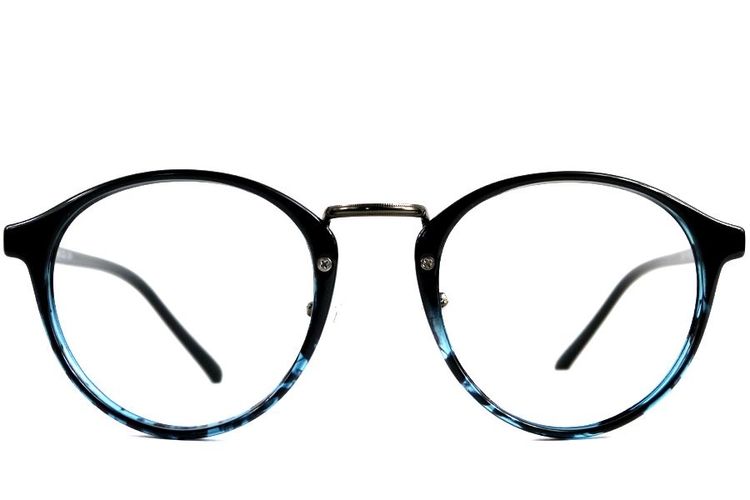Harry Blue
