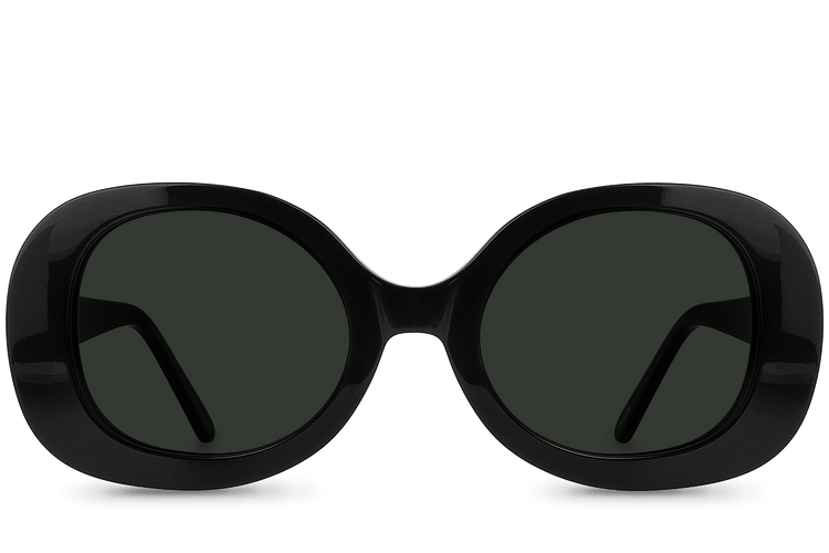 Hadid Black