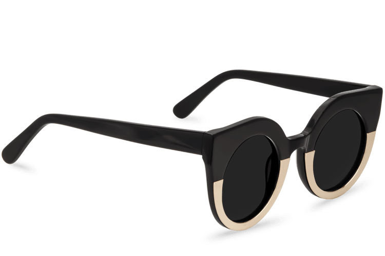 Halo Black