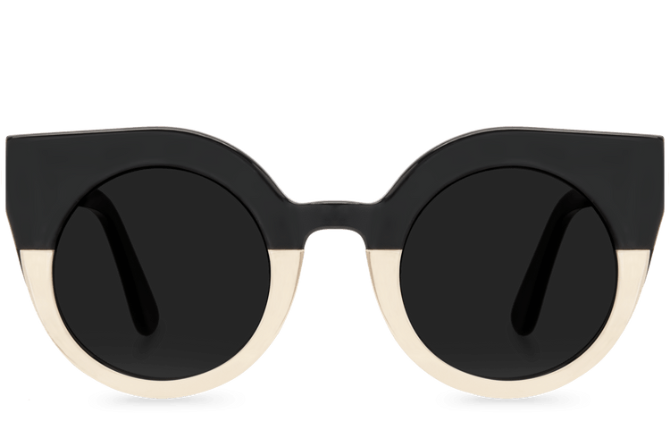 Halo Black