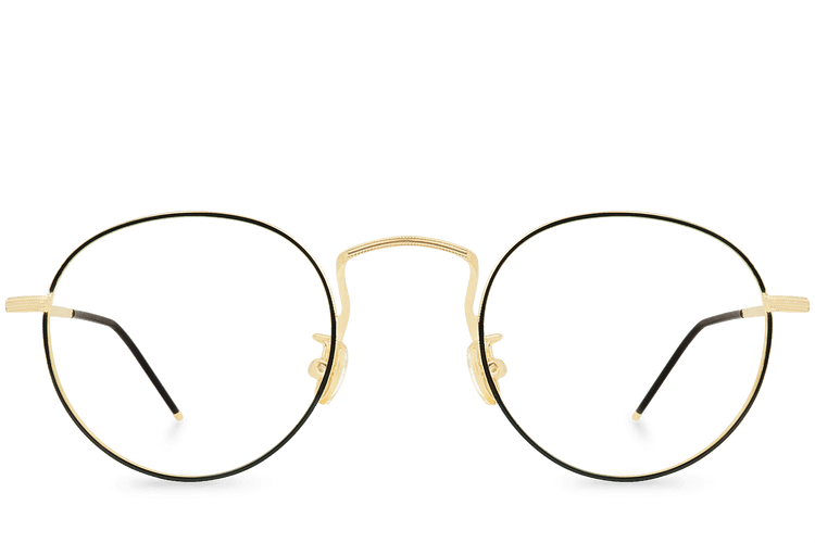 Hasley Black