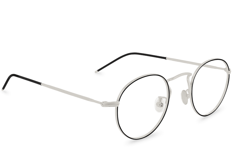Hasley Silver