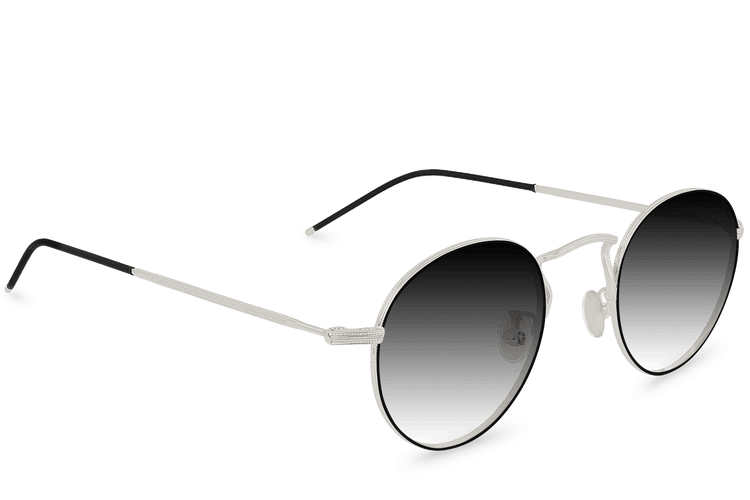 Hasley Silver.S