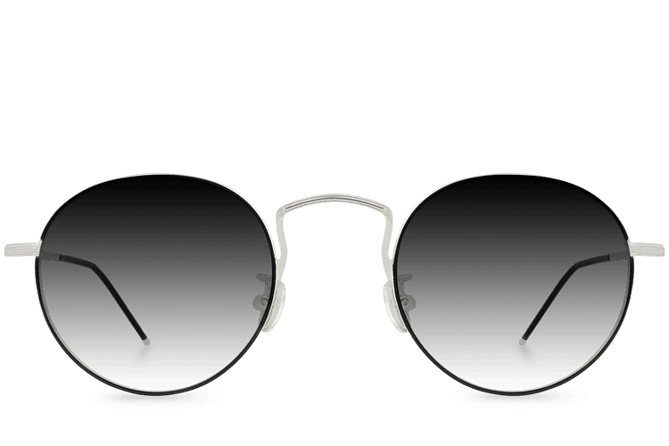 Hasley Silver.S