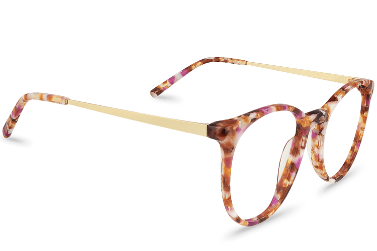 Hazel Pink