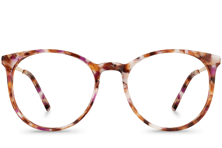 Hazel Pink