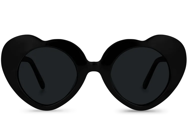 Heart Black Jr