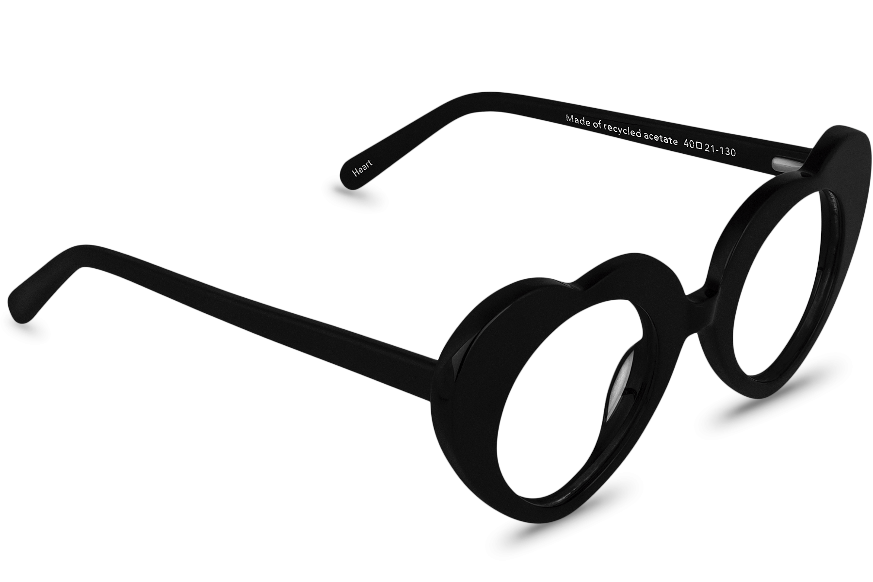 Heart View Black Jr.