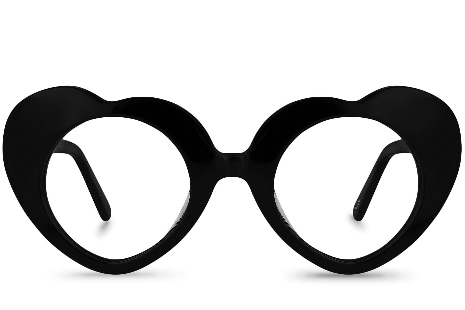 Heart View Black Jr.