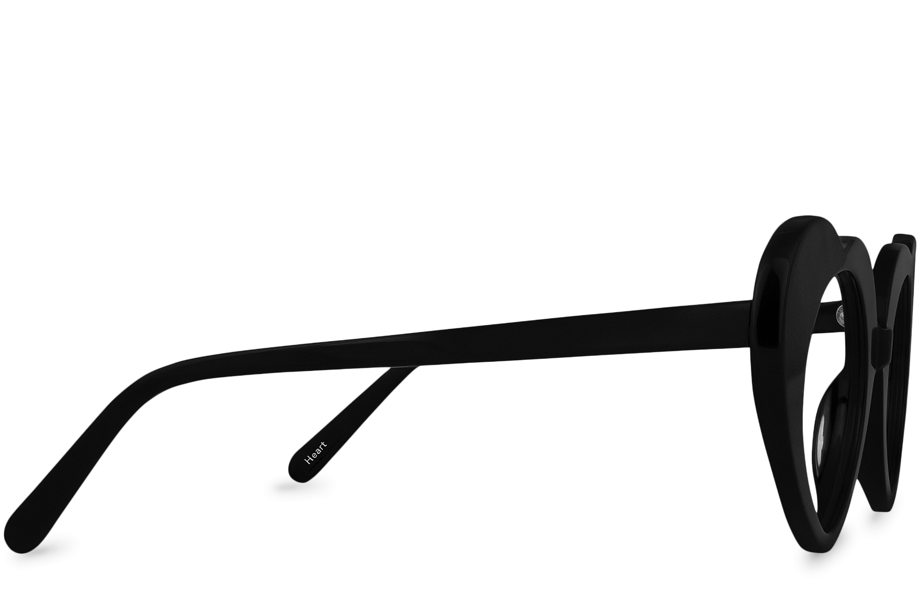 Heart View Black Jr.