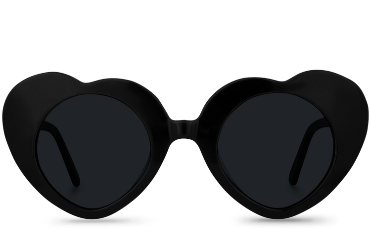 Heart Black