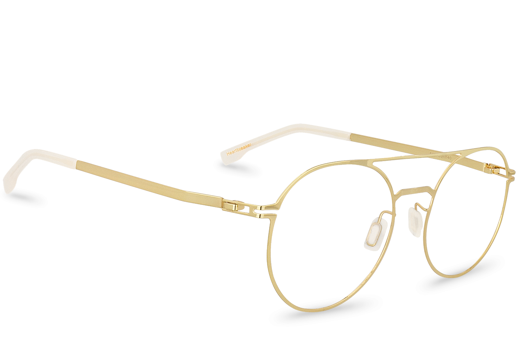 Heartbreaker Gold
