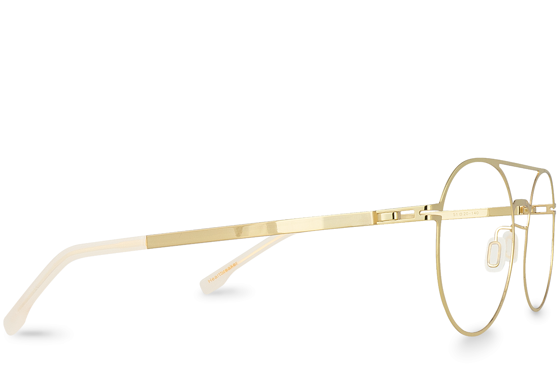 Heartbreaker Gold