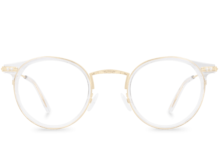 Hendrick Clear