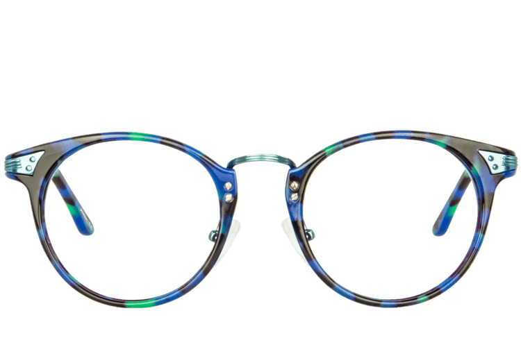 Hermes Blue