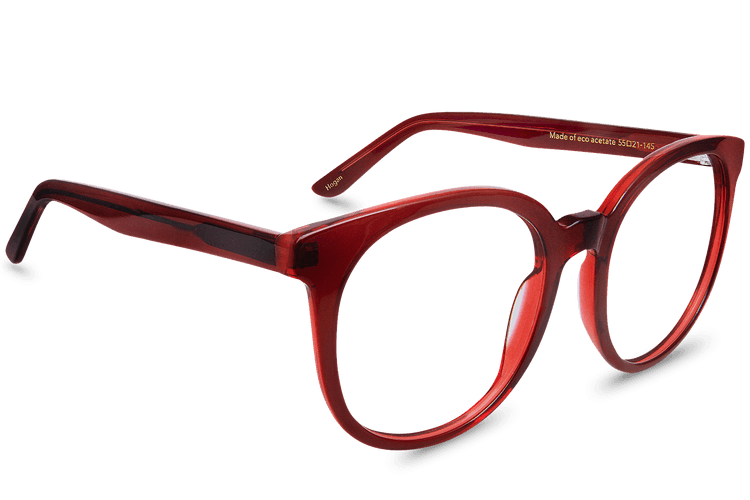 Hogan Red