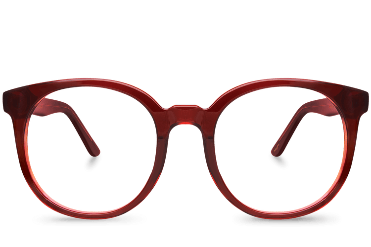 Hogan Red