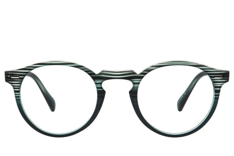 Horoscope Green
