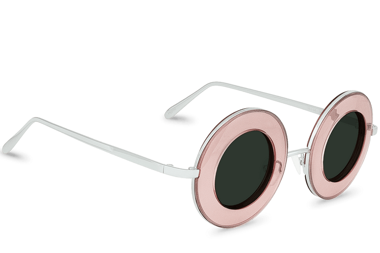 Hypno Pink