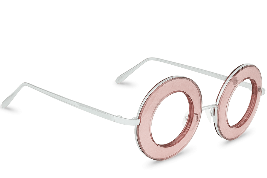 Hypno View Pink