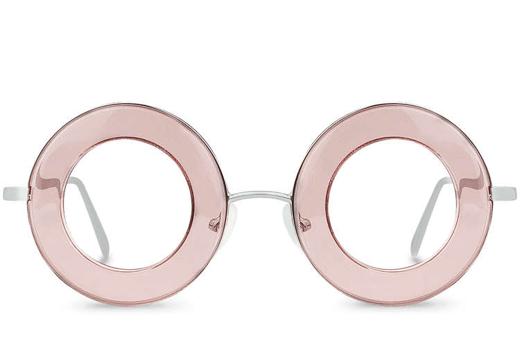 Hypno View Pink