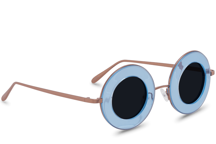 Hypno Blue