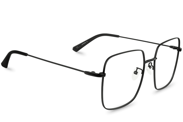 Hysteria Black