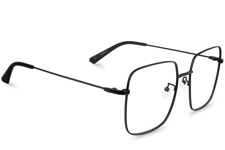 Hysteria Black
