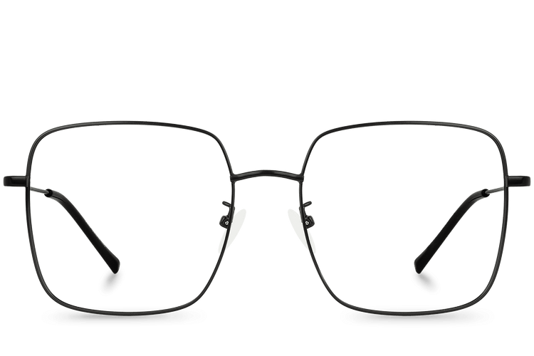Hysteria Black