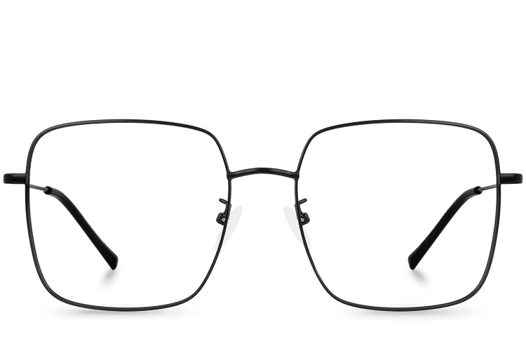 Hysteria Black