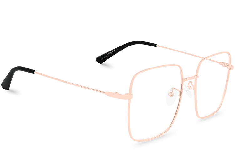 Hysteria Pink
