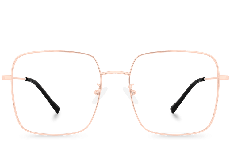 Hysteria Pink