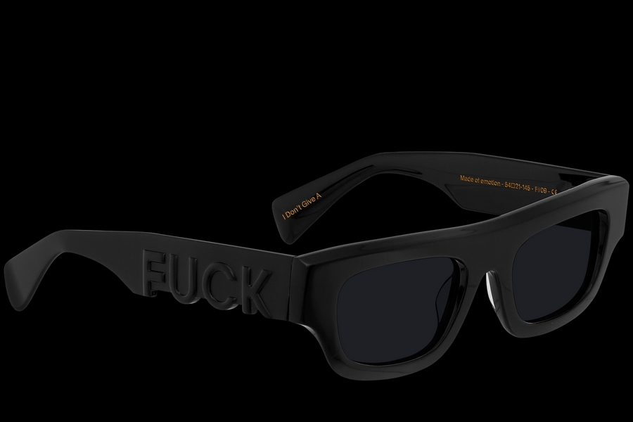 I Don’t Give A Black