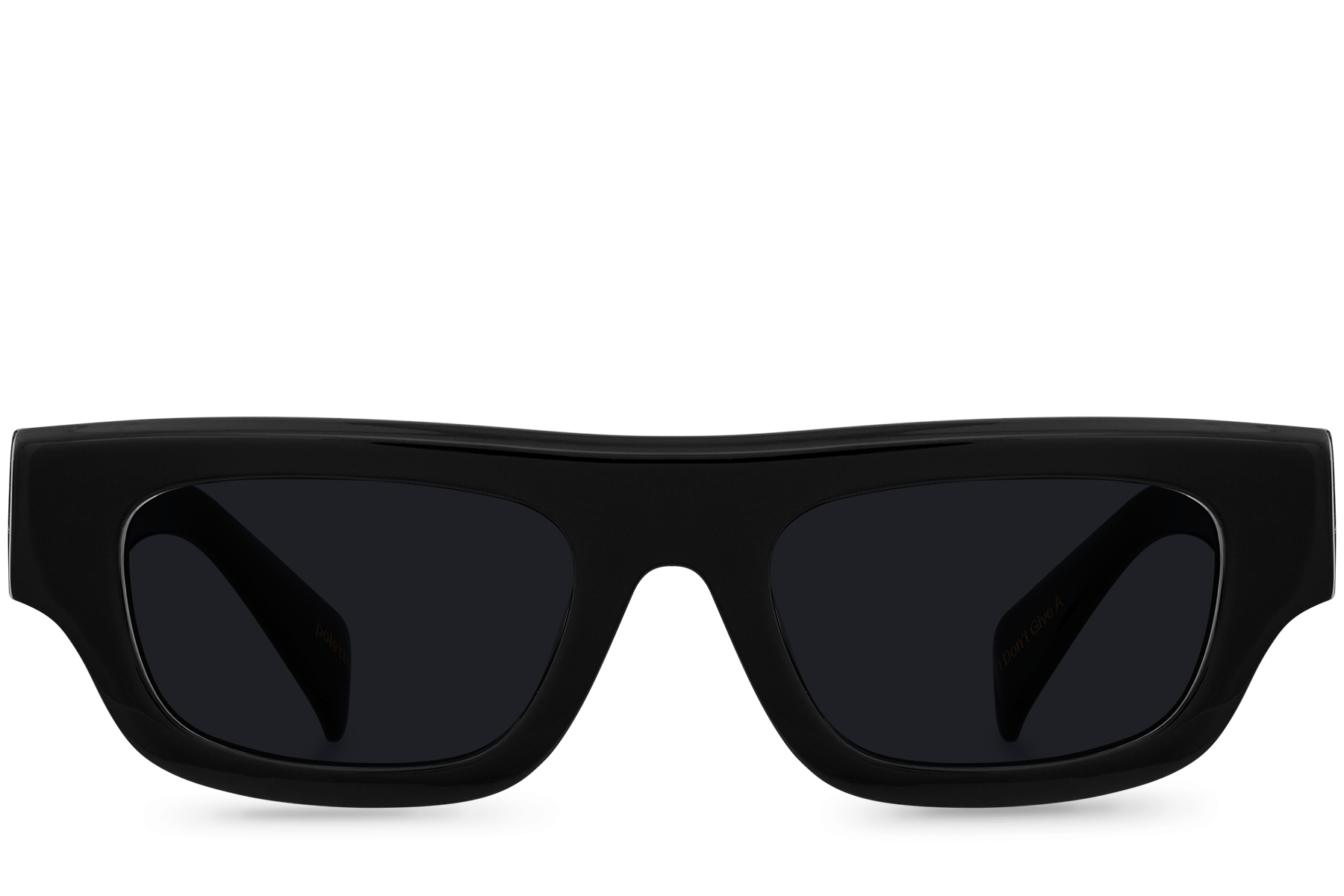 I Don’t Give A Black