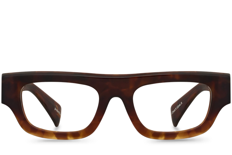 I Don’t Give A View Brown