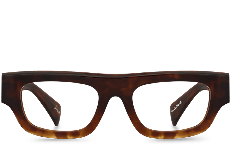 I Don’t Give A View Brown