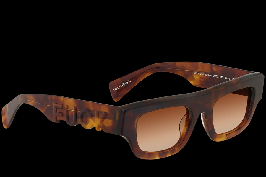 I Don’t Give A Brown