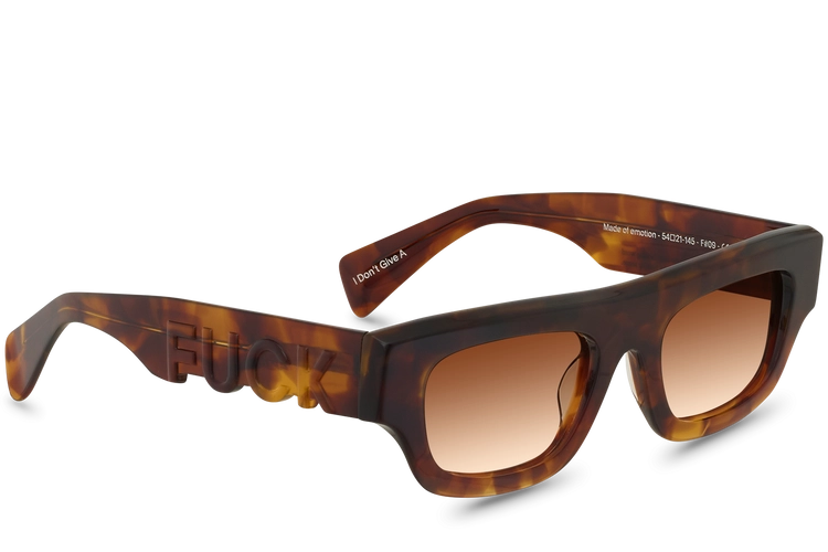 I Don’t Give A Brown